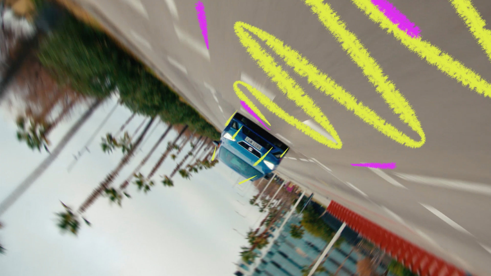 car circuit